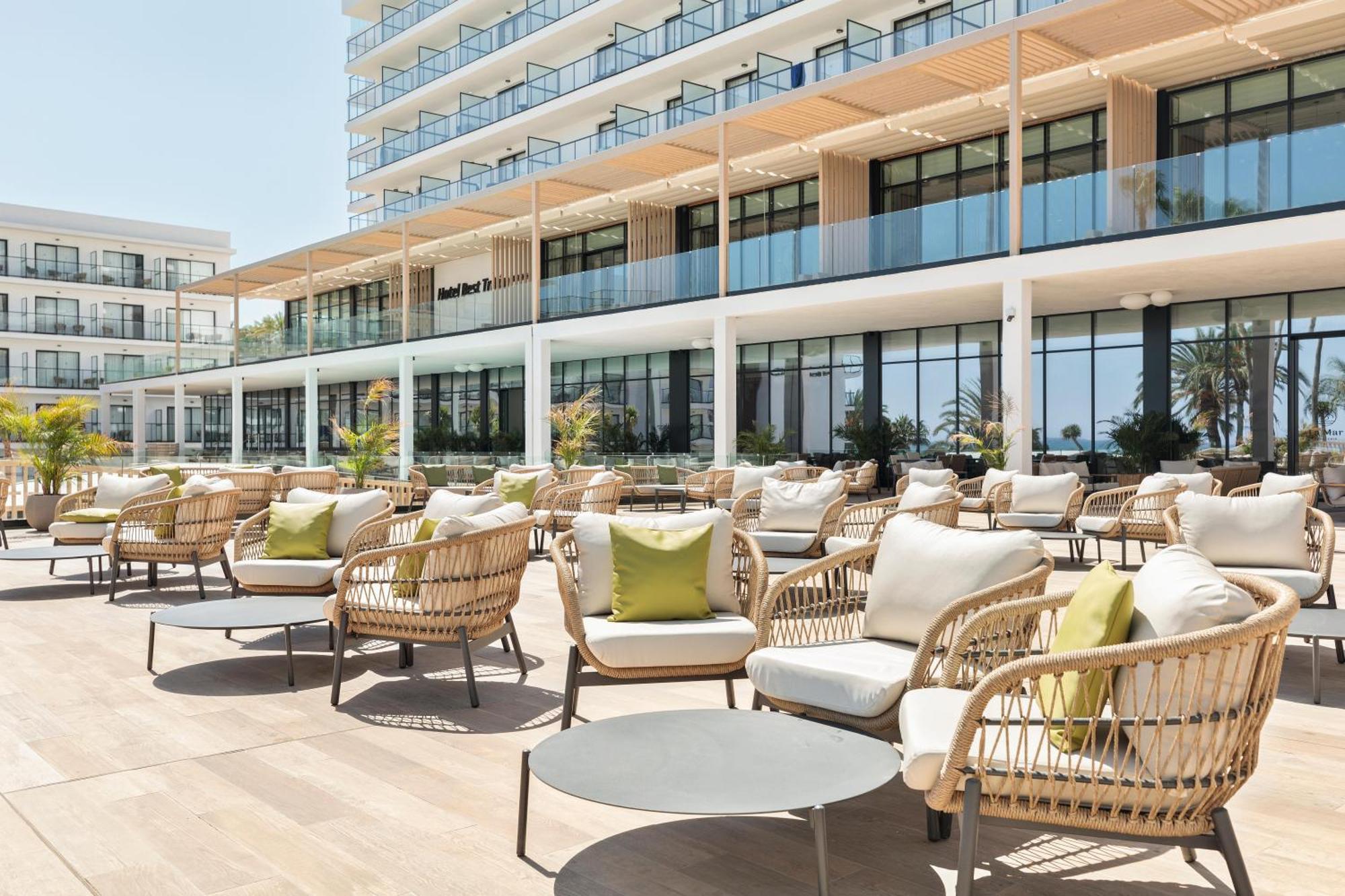 Triton 4* Benalmádena