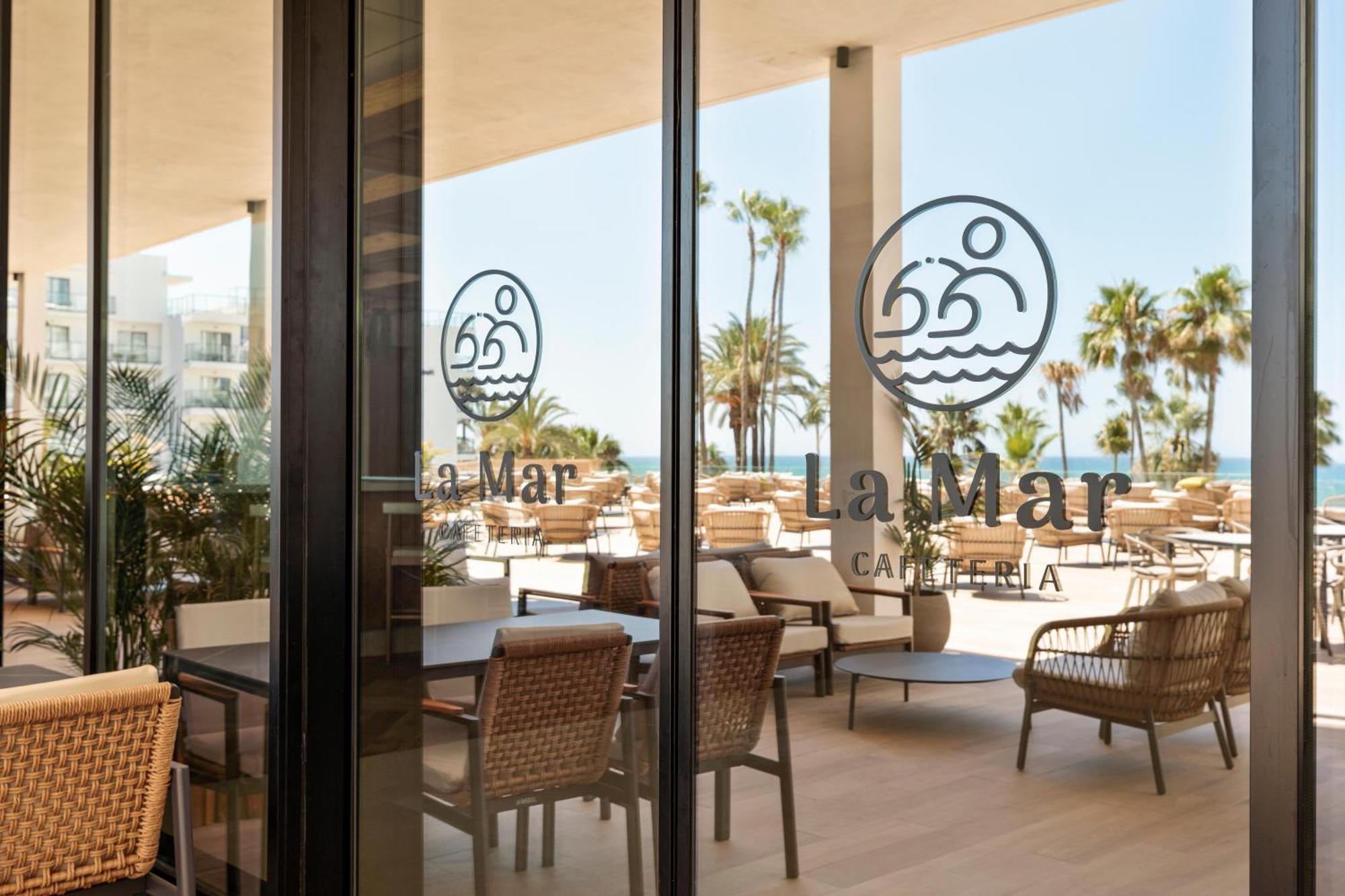 Hotel Triton Benalmádena