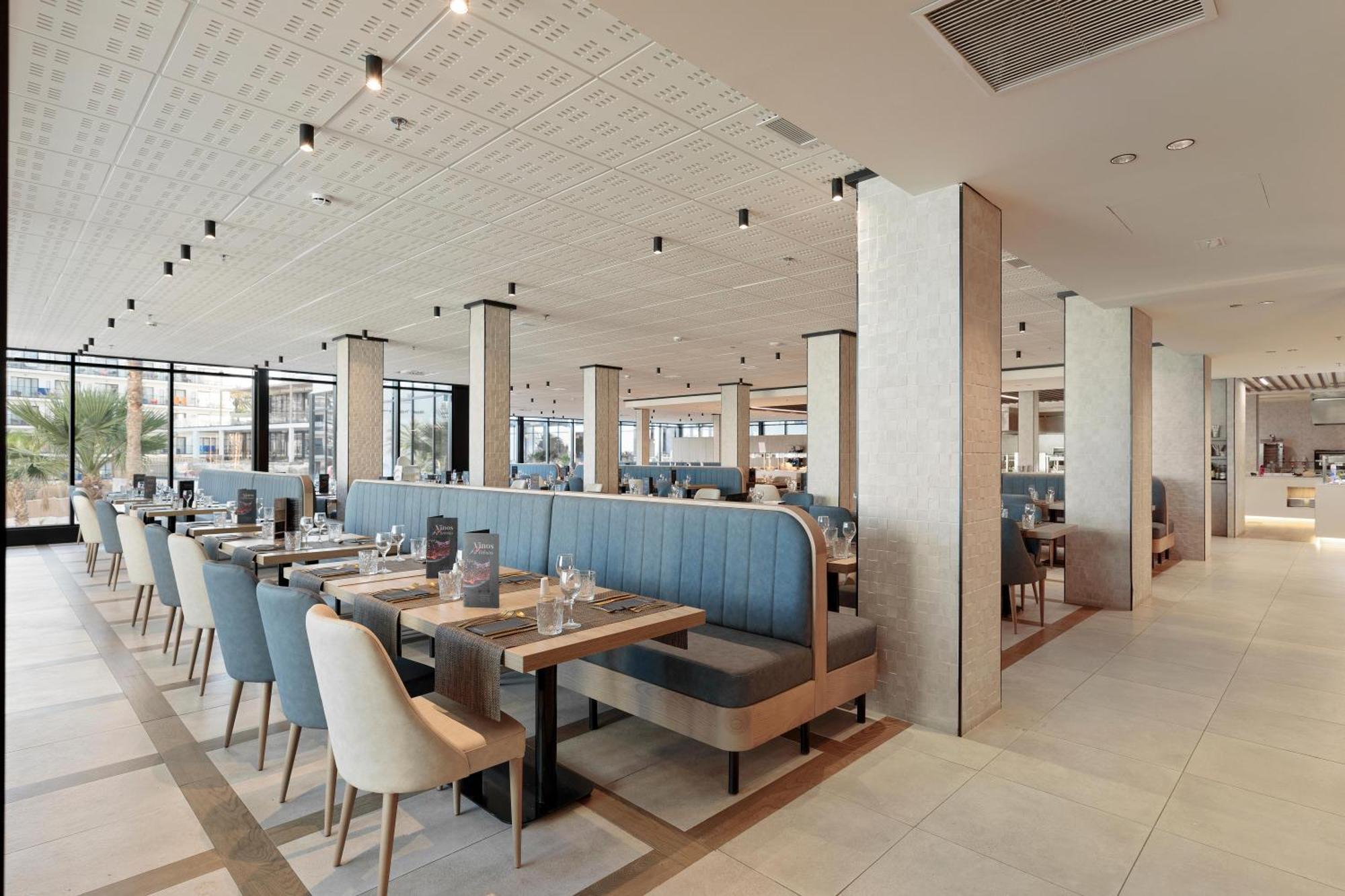 Triton 4* Benalmádena