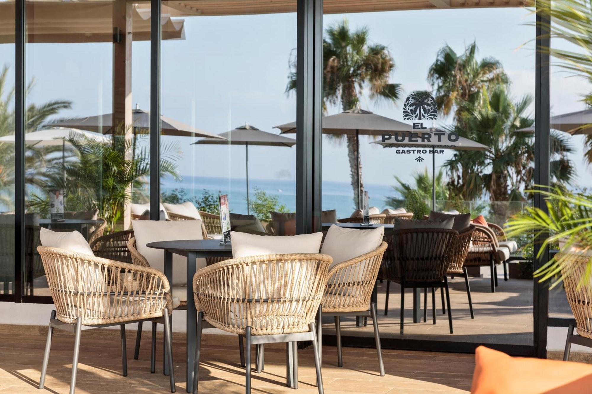 Hotel Best Triton 4*
