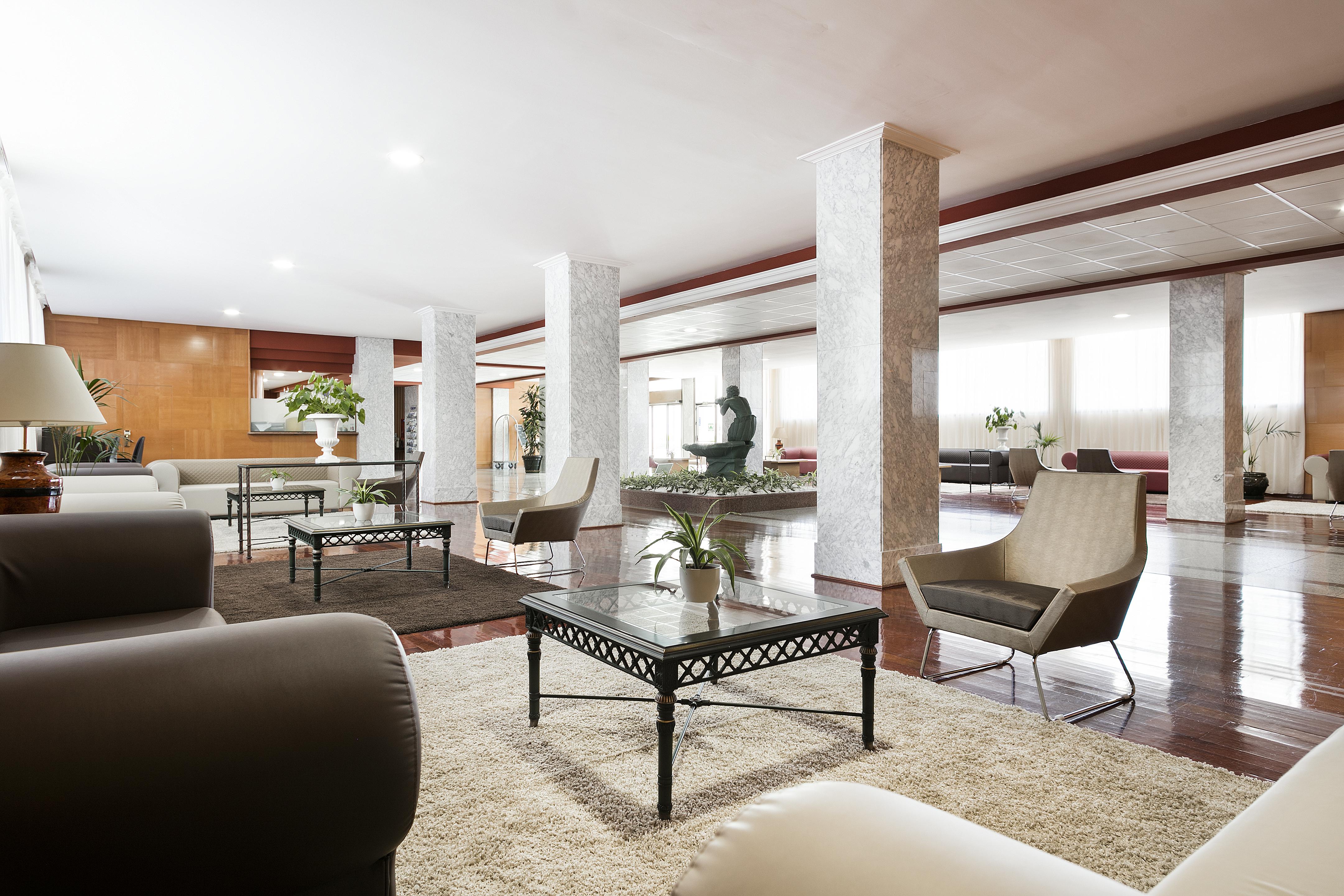 Triton 4* Benalmádena