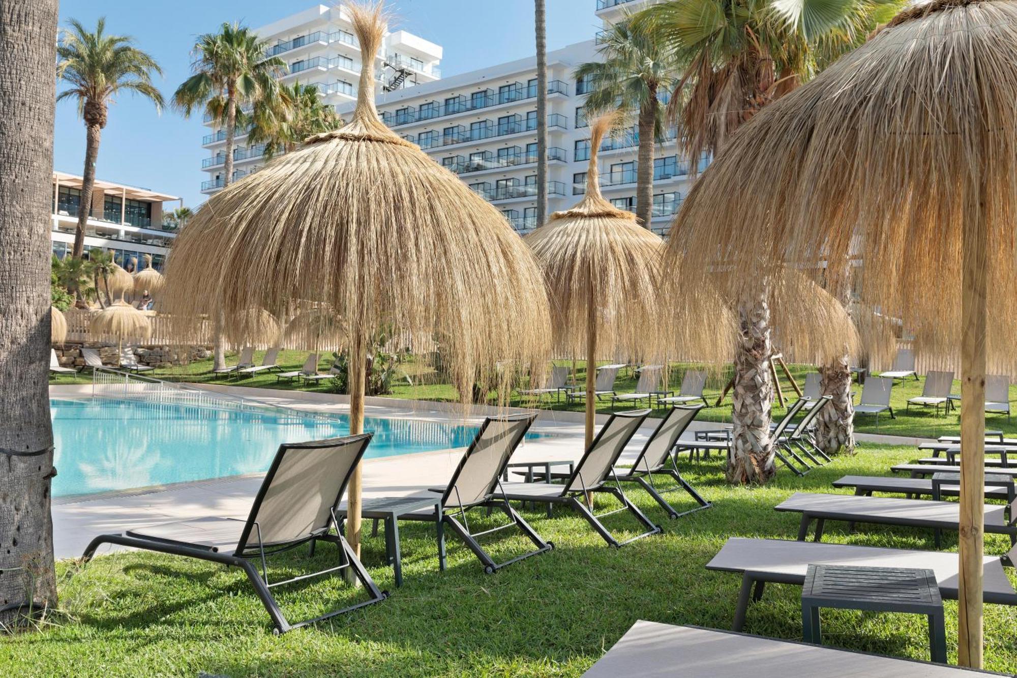 Hotel Triton Benalmádena
