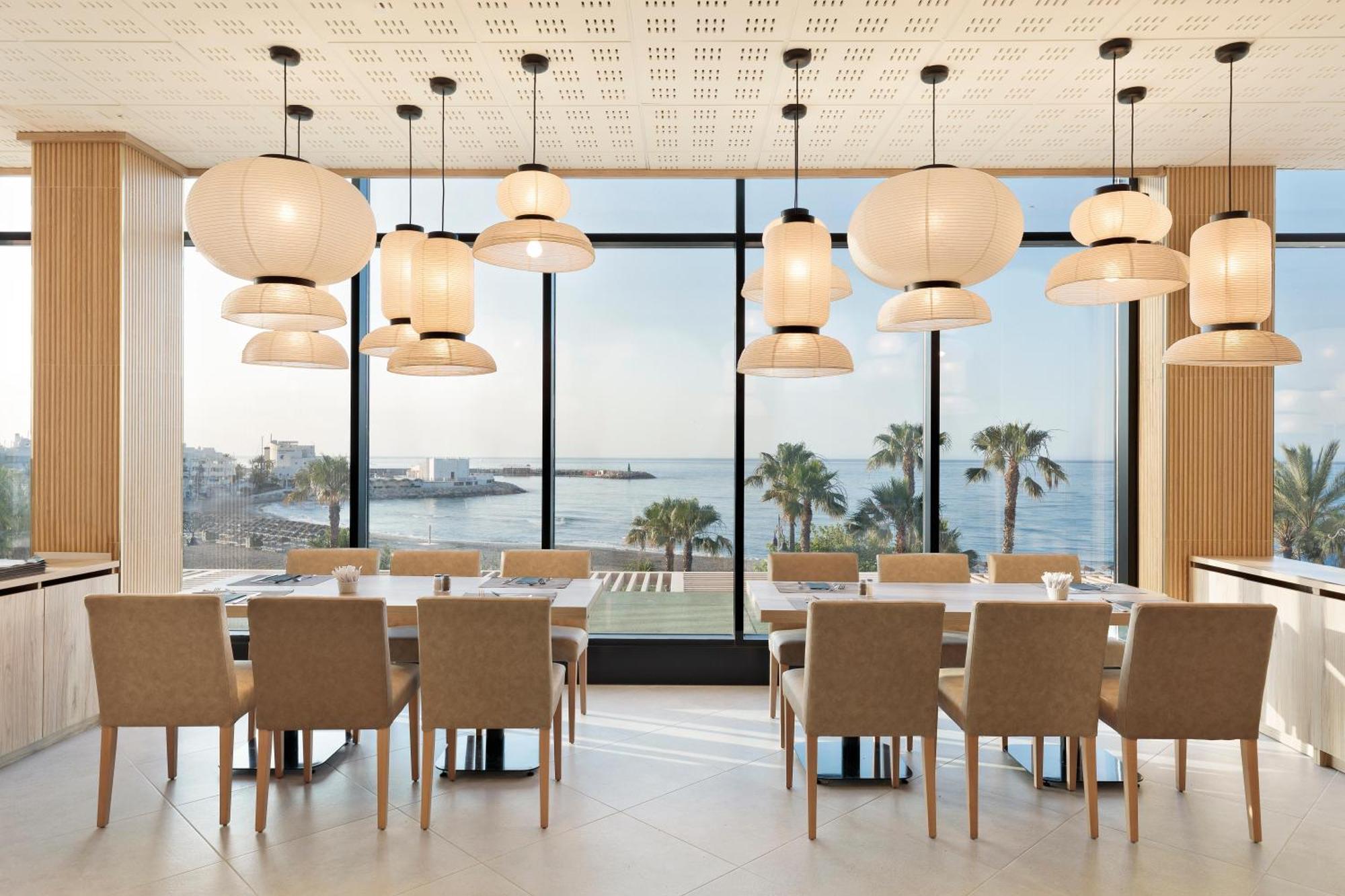 Triton Hotel Benalmádena